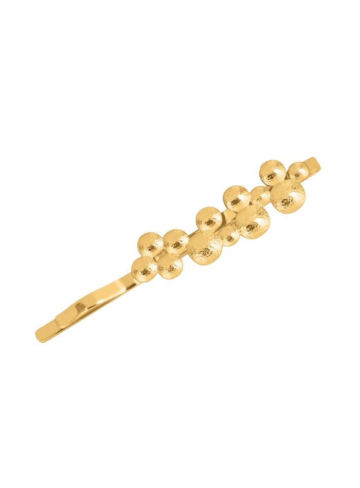 Horquilla Ganimedes Dorada