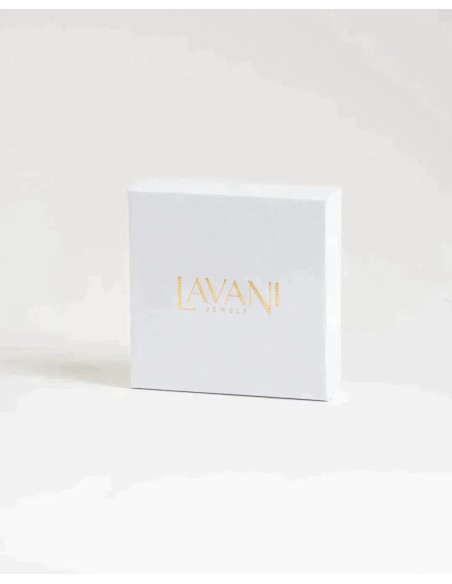 Anneau orange Togusa