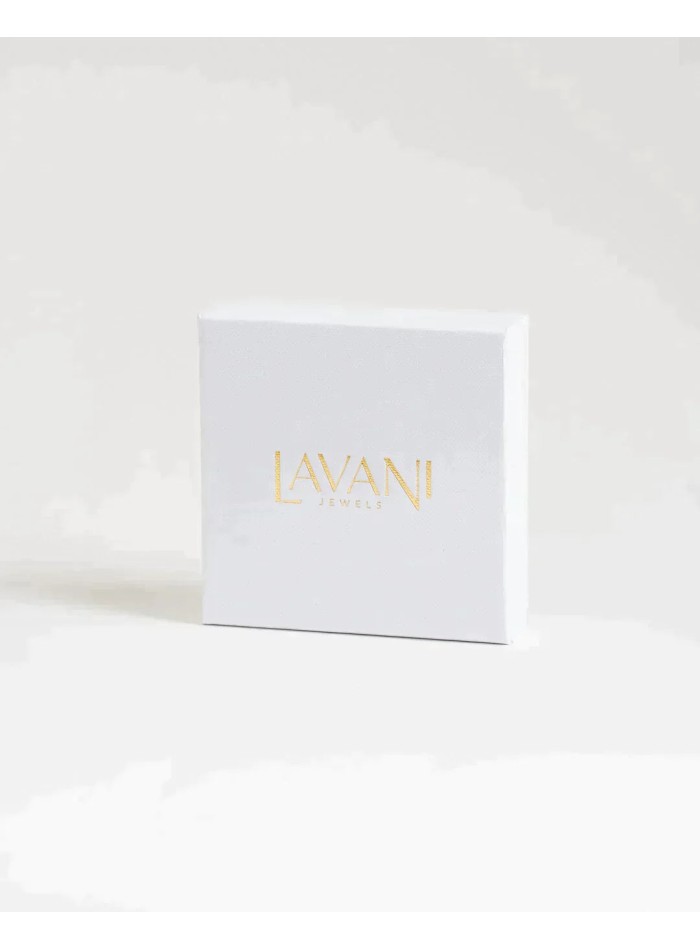 Unconditional Love Gold Earrings