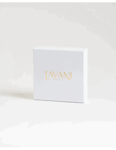 Pendientes Unconditional Love Plata