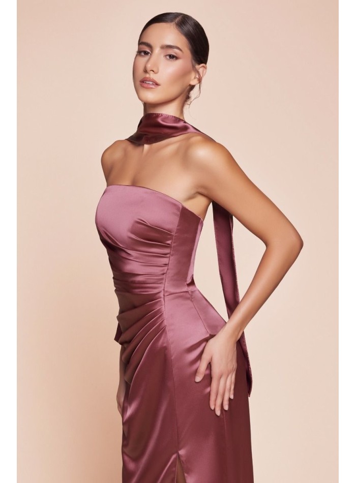 Vestido de invitada boda  y dama de honor