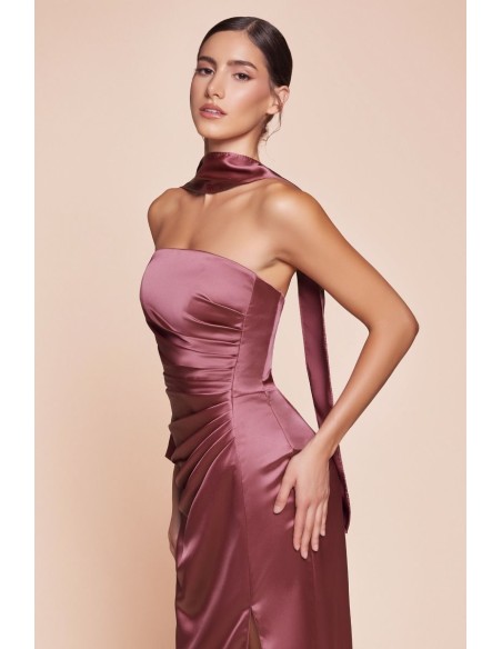 Vestido de invitada boda  y dama de honor