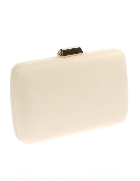 Sac à main en daim avec chaîne