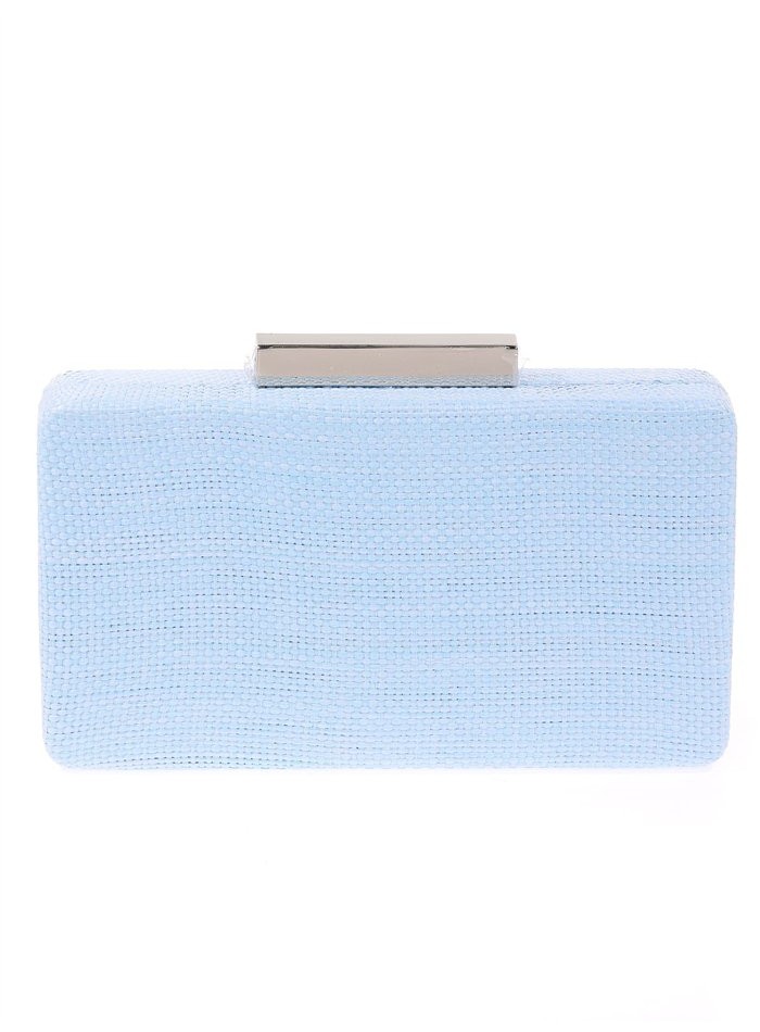 Sac à main pour invités en raphia - couleurs...