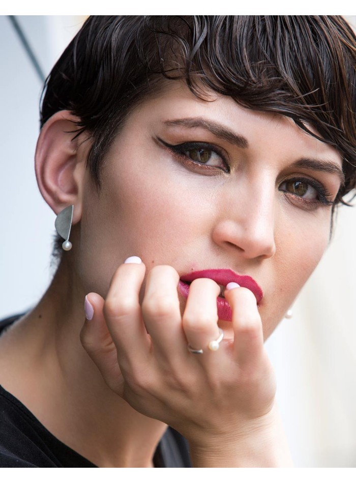 Perfect earrings for your next event