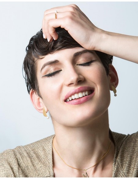 Con estos pendientes serás la invitada perfecta