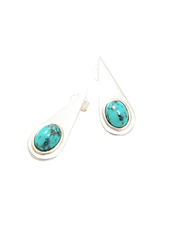 Wonderful Eme Jewels earrings for INVITADISIMA