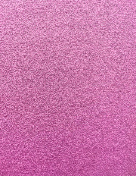 Vestido de invitada midi con manga de volantes