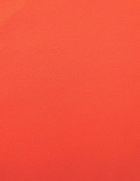 Robe d'invité midi avec manches à volants