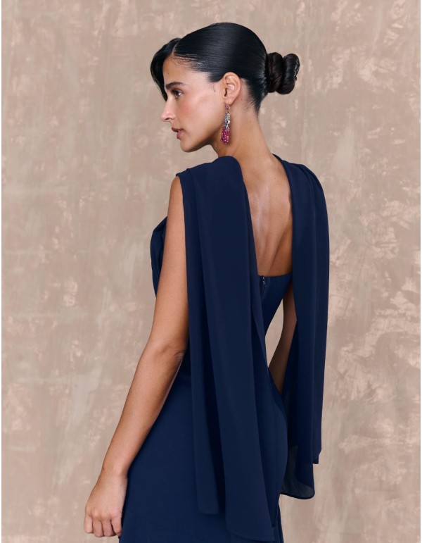 Multi-position top with sweetheart neckline 2