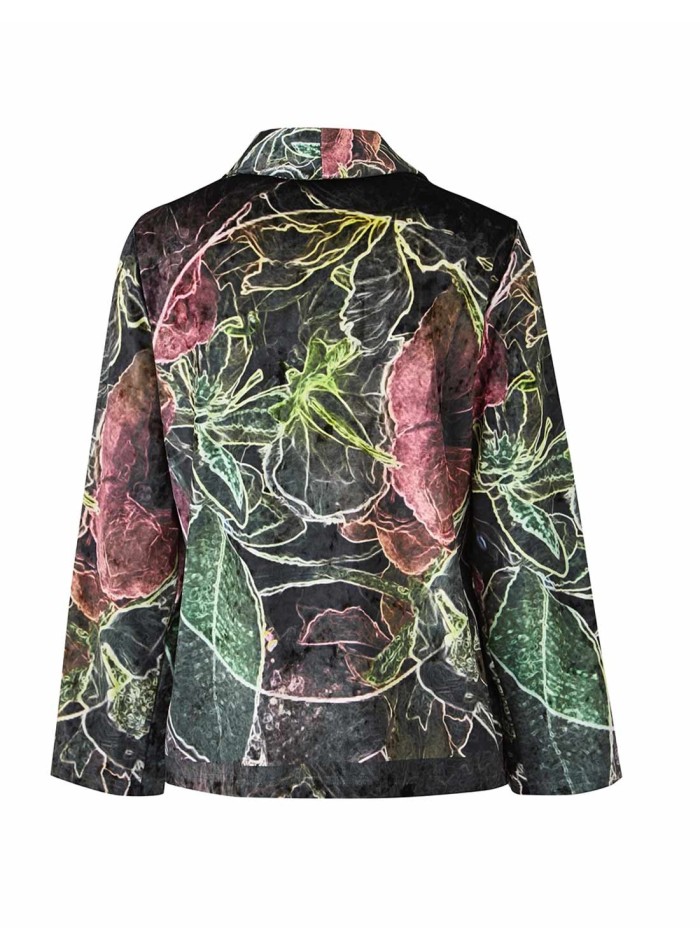 Party woman jacket by CoCo Veve