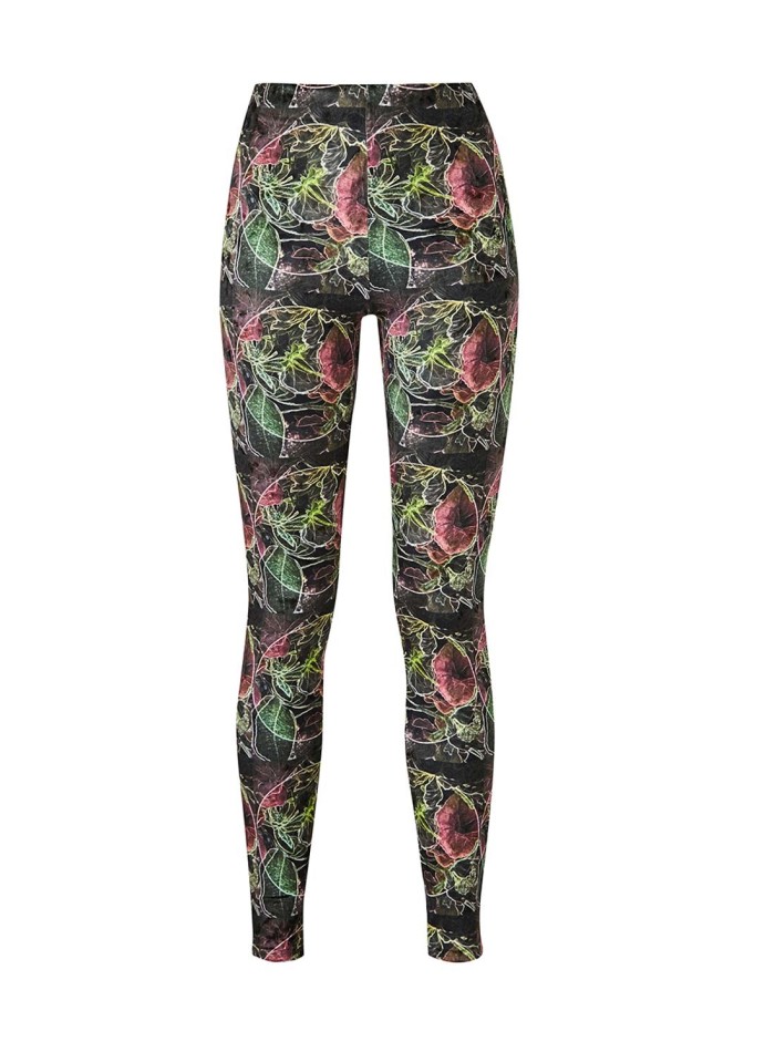 Legging de diseño único en INVITADISIMA