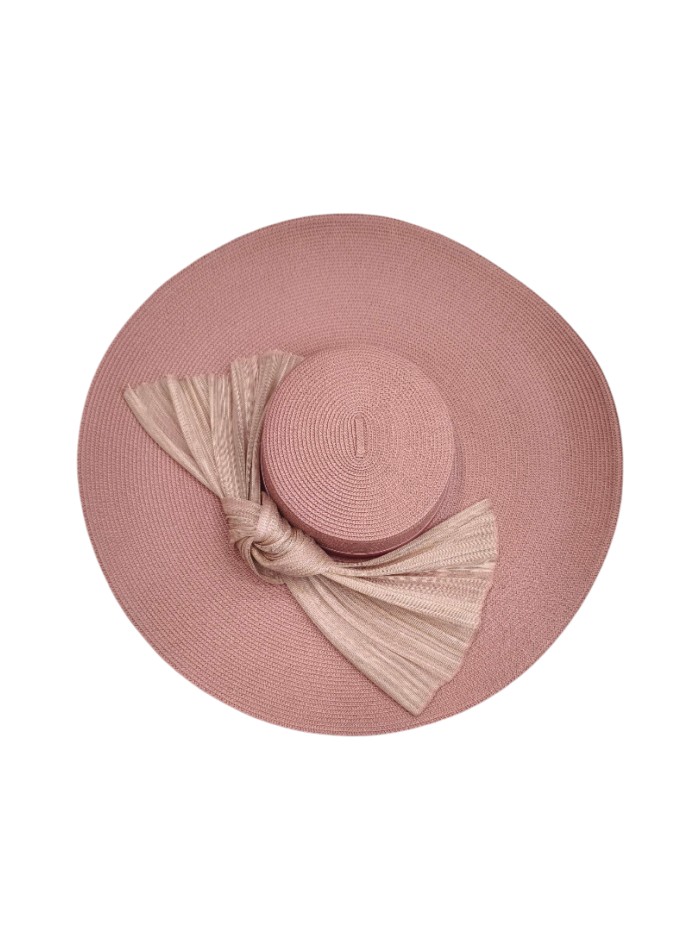 Nude knotted guest pamela