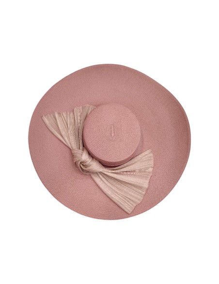 Nude knotted guest pamela