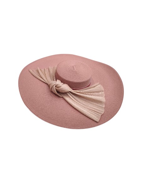 Nude knotted guest pamela