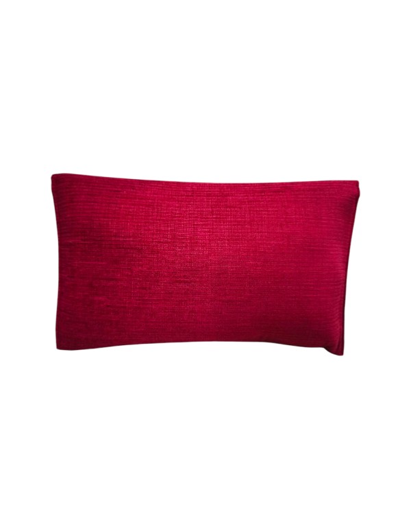 Cartera de yute para invitada con aplique 2