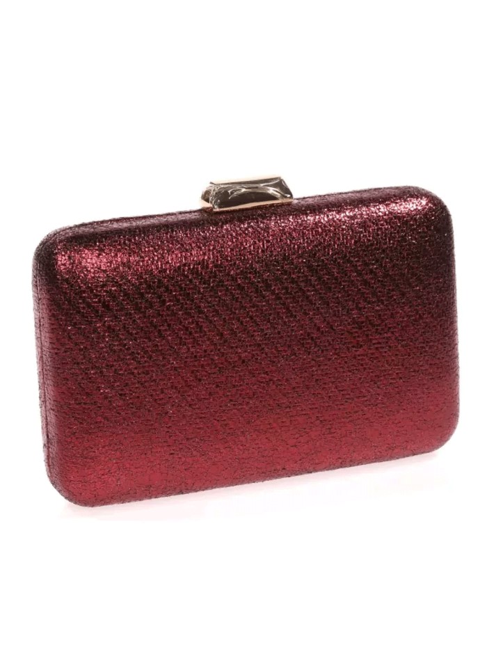 Sac de fête métallique