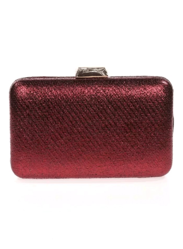 Sac de fête métallique