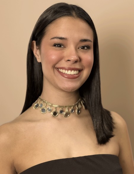 Choker con cristales en forma de gotas para looks casuales y regalar