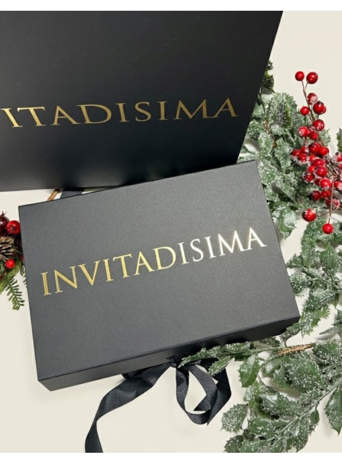 Grande boîte cadeau