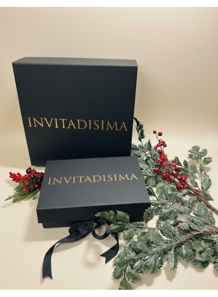 Caja pequeña regalo