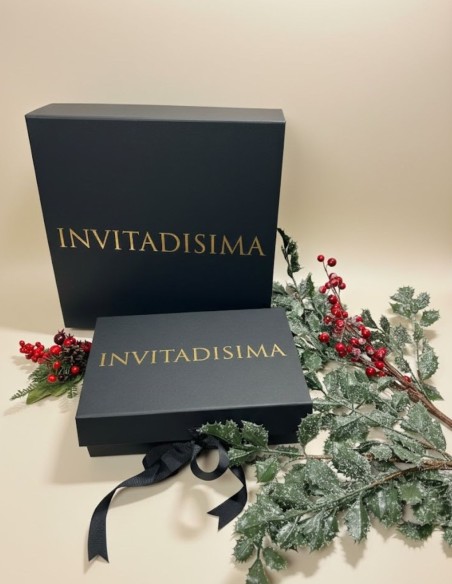 Caja pequeña regalo