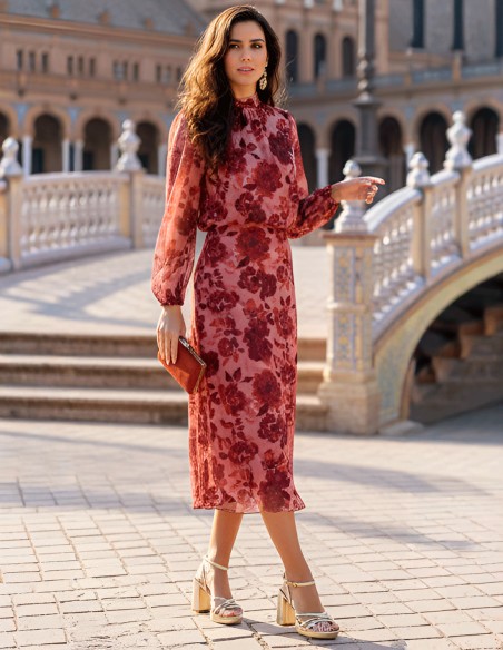 sandalias doradas para bodas