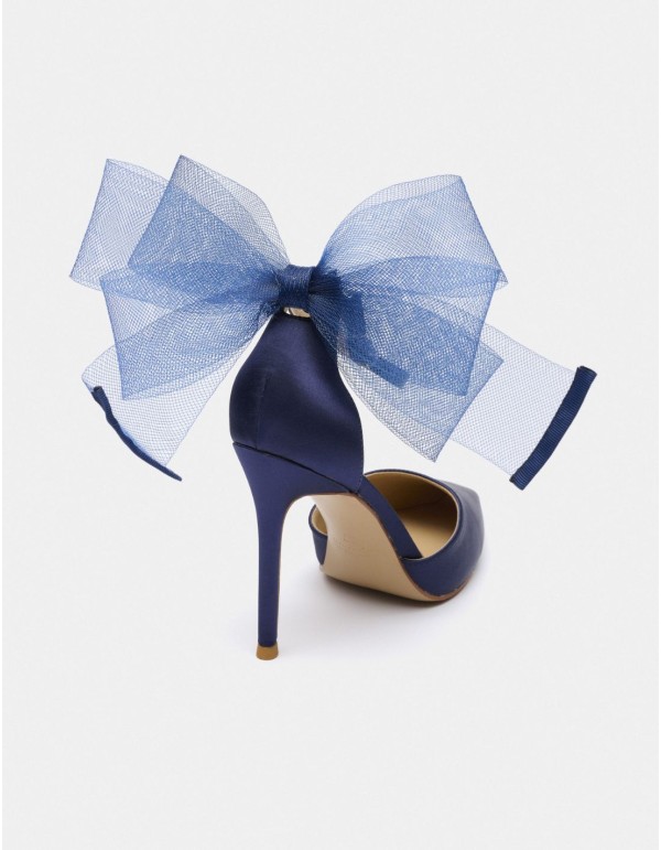 Accessoire de chaussure à clipser avec boucle 2