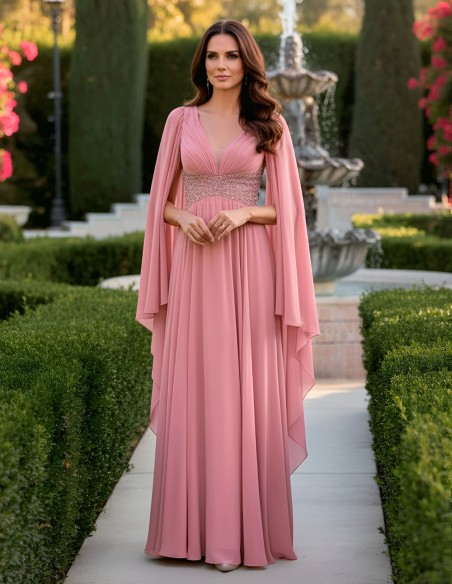 Vestido de boda para madrina