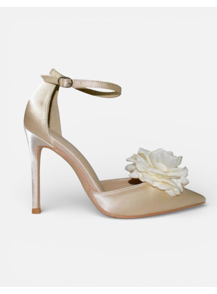 Set de tacones de salón