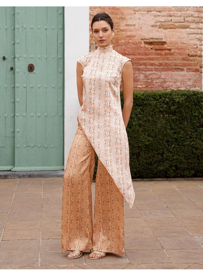 pantalón de invitada