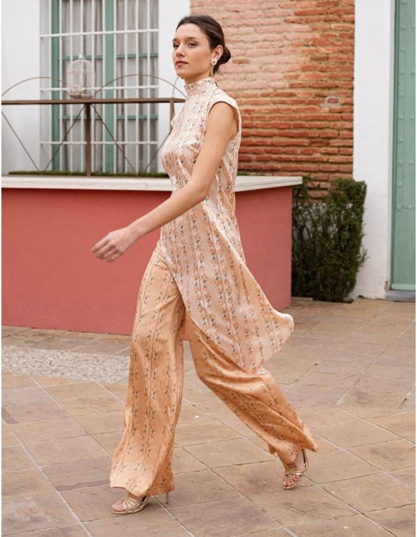 pantalón de invitada 2