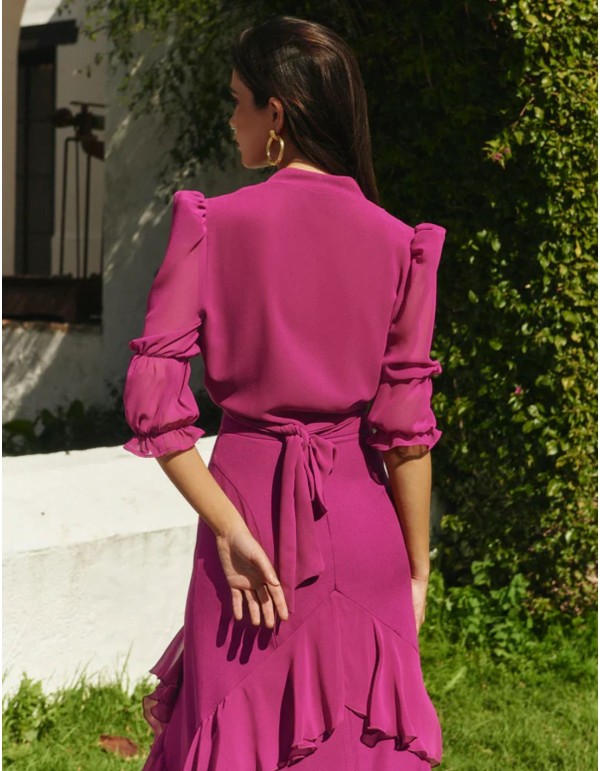 Top con lazada delantera 2