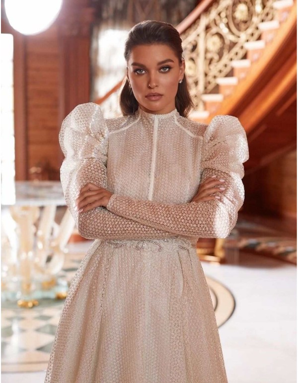 copy of Plantilla Pollardi Pollardi Fashion Group - 2