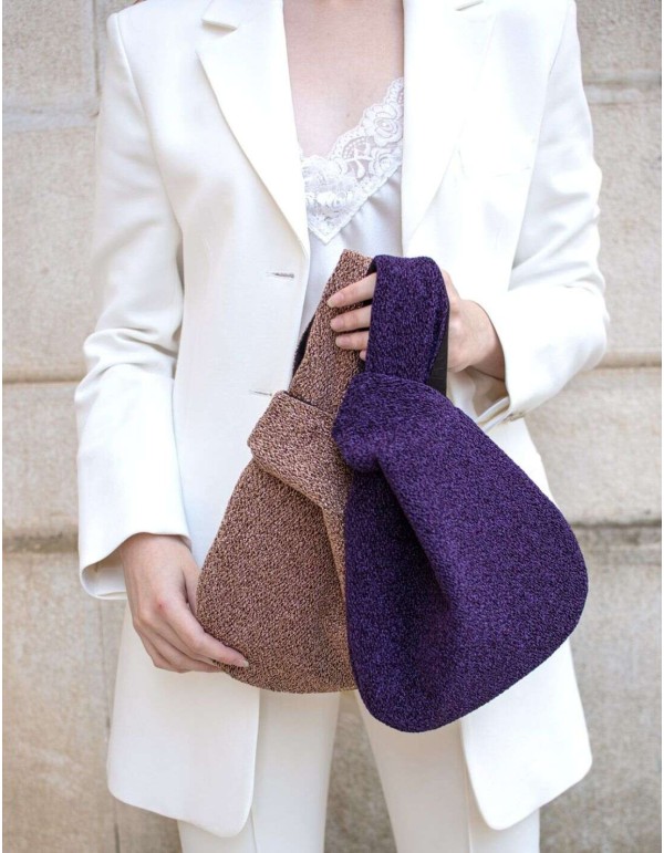 Sac de fête avec paillettes 2