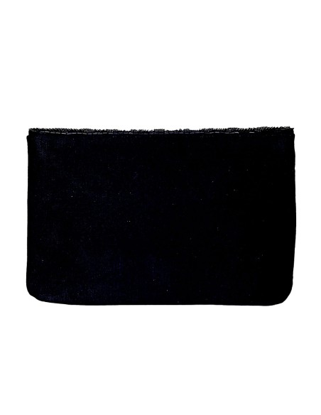 Rhinestone evening clutch for guests