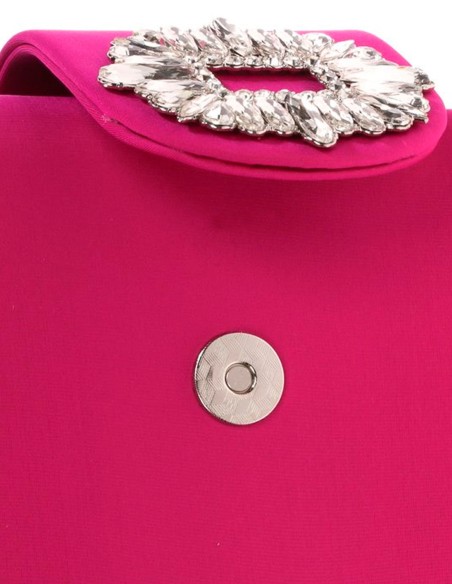 Sac de fête avec broche - Invitada Perfecta