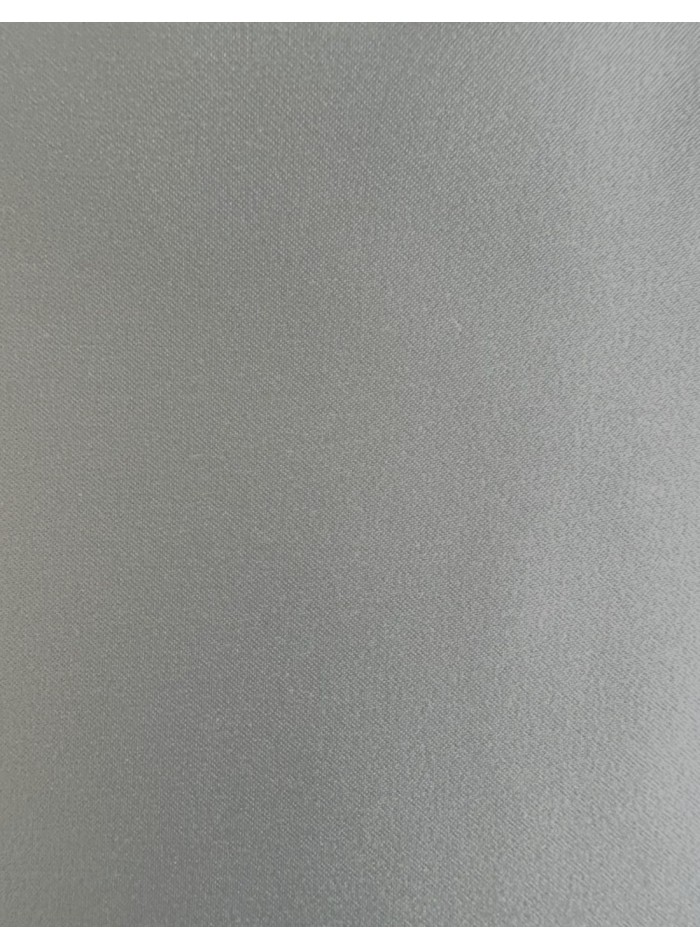 Robe de cocktail midi avec volant et ouverture