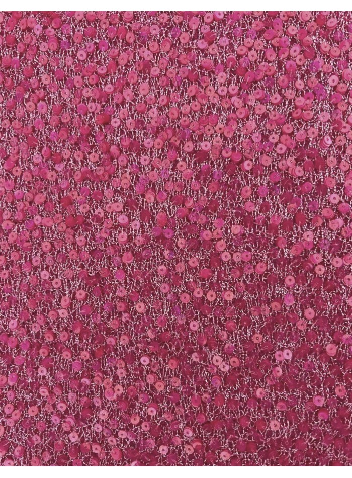 Robe longue asymétrique avec cape