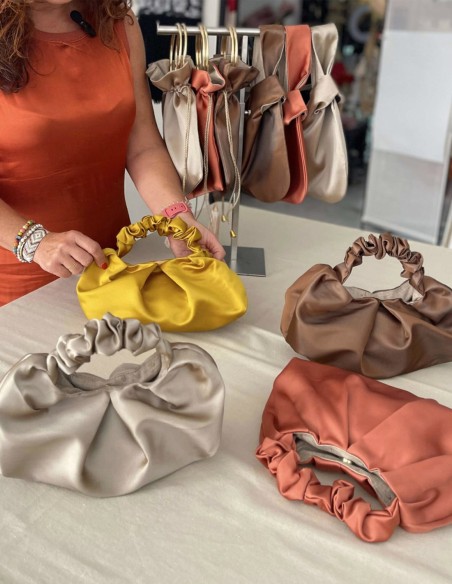 Modèle de sac à main Mikado Candy