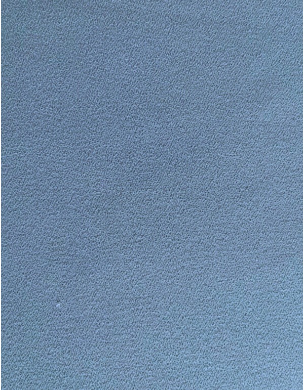 Veste de soirée fluide avec laçage bicolore