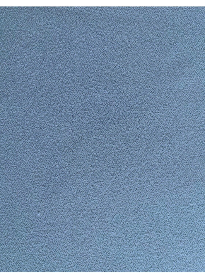 Veste de soirée fluide avec laçage bicolore