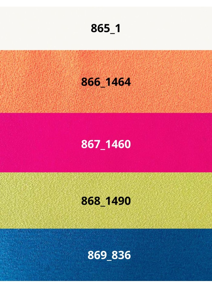 Long dress with asymmetric neckline and long...