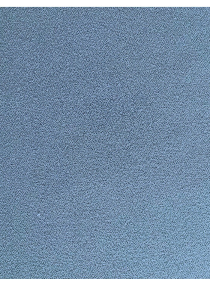 Vestido corto de fiesta con detalle de botones...