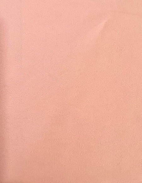 White blouse with pockets with lace-up detail.