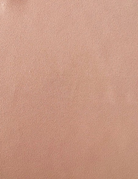 Robe courte de fête avec manches ballon et appliqués de fleurs