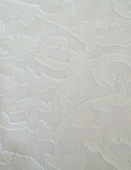 Vestido de cóctel para invitadas de día.