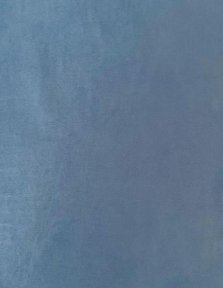 Midi party dress with asymmetric skirt and fantasy details