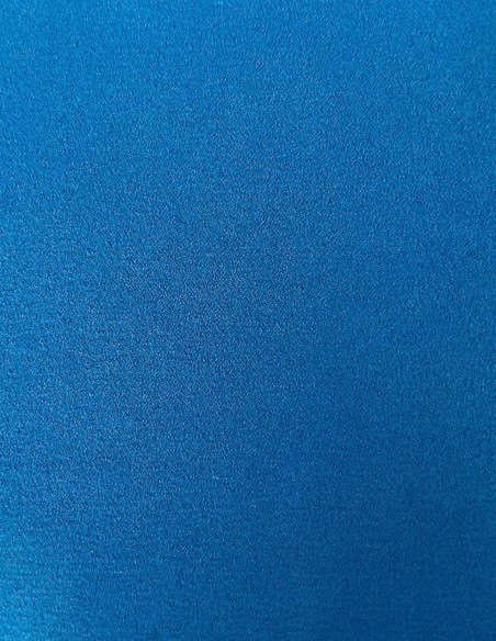 Vestido de fiesta midi con falda asimétrica y detalle fantasía