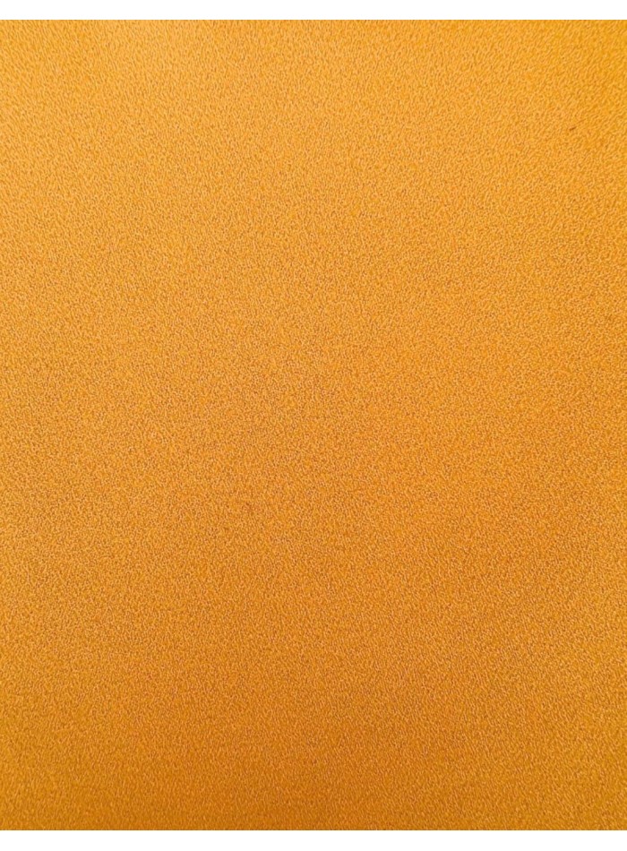 Vestido de fiesta midi con detalle volante